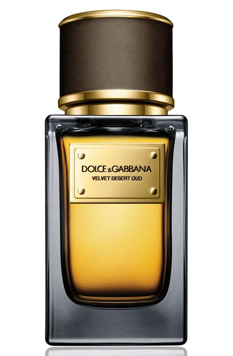 dolce and gabbana perfume